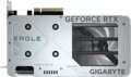Gigabyte GeForce RTX 5060 Ti Eagle Ice 16GB GDDR7 OC
