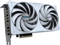 Gigabyte GeForce RTX 5060 Ti Eagle Ice 16GB GDDR7 OC