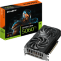 Gigabyte GeForce RTX 5060 Ti Windforce Max 8GB GDDR7 OC