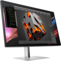 HP Series 7 Pro 727pu 27" QHD IPS LED monitor