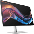 HP Series 7 Pro 727pk 27" 4K UHD IPS LED monitor