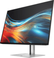 HP Series 7 Pro 724pn 24" WUXGA IPS LED monitor