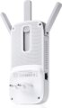 TP-Link RE450 WiFi jelerősítő (AC1750, Wi-Fi 5)