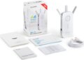 TP-Link RE450 WiFi jelerősítő (AC1750, Wi-Fi 5)