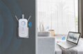 TP-Link RE450 WiFi jelerősítő (AC1750, Wi-Fi 5)