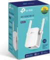 TP-Link RE305 WiFi jelerősítő (AC1200, Wi-Fi 5)