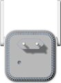 Xiaomi WiFi Range Extender WiFi jelerősítő (N300, Wi-Fi 4)