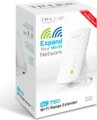 TP-Link RE200 WiFi jelerősítő (AC750, Wi-Fi 5)