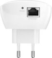 TP-Link TL-WA850RE WiFi jelerősítő (N300, Wi-Fi 4)