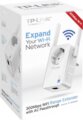 TP-Link TL-WA860RE WiFi jelerősítő (N300, Wi-Fi 4)