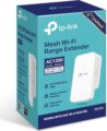 TP-Link RE300 WiFi jelerősítő (AC1200, Wi-Fi 5)