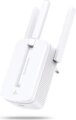 Mercusys MW300RE WiFi jelerősítő (N300, Wi-Fi 4)