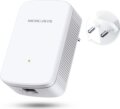 Mercusys ME10 WiFi jelerősítő (N300, Wi-Fi 4)