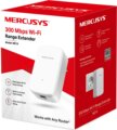 Mercusys ME10 WiFi jelerősítő (N300, Wi-Fi 4)