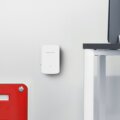 Mercusys ME10 WiFi jelerősítő (N300, Wi-Fi 4)