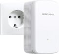 Mercusys ME10 WiFi jelerősítő (N300, Wi-Fi 4)