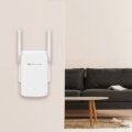 Mercusys ME30 WiFi jelerősítő (AC1200, Wi-Fi 5)