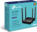 TP-Link Archer C54 (Wi-Fi 5, AC1200, kétsávos)