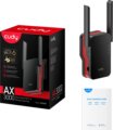 CUDY RE3000 WiFi jelerősítő (AX3000, Wi-Fi 6)