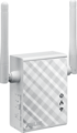 Asus RP-N12 WiFi jelerősítő (N300, Wi-Fi 4)