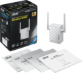 Asus RP-N12 WiFi jelerősítő (N300, Wi-Fi 4)