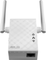 Asus RP-N12 WiFi jelerősítő (N300, Wi-Fi 4)