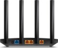 TP-Link Archer AX12 (Wi-Fi 6, AX1500, kétsávos, Gigabit)