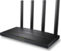TP-Link Archer AX12 (Wi-Fi 6, AX1500, kétsávos, Gigabit)