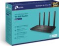 TP-Link Archer AX12 (Wi-Fi 6, AX1500, kétsávos, Gigabit)