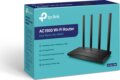 TP-Link Archer C80 (Wi-Fi 5, AC1900, kétsávos, Gigabit)