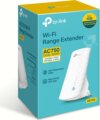 TP-Link RE190 WiFi jelerősítő (AC750, Wi-Fi 5)