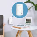 TP-Link RE190 WiFi jelerősítő (AC750, Wi-Fi 5)