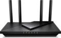 TP-Link Archer AX55 Pro (Wi-Fi 6, AX3000, kétsávos, Multi-Gigabit)
