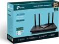 TP-Link Archer AX55 Pro (Wi-Fi 6, AX3000, kétsávos, Multi-Gigabit)