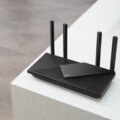 TP-Link Archer AX55 Pro (Wi-Fi 6, AX3000, kétsávos, Multi-Gigabit)