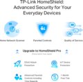 TP-Link Archer AX55 Pro (Wi-Fi 6, AX3000, kétsávos, Multi-Gigabit)