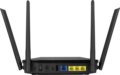 Asus RT-AX53U (Wi-Fi 6, AX1800, kétsávos, Gigabit, USB 2.0)