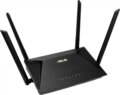 Asus RT-AX53U (Wi-Fi 6, AX1800, kétsávos, Gigabit, USB 2.0)