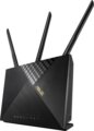 Asus 4G-AX56 (4G LTE, Wi-Fi 6, AX1800, kétsávos)