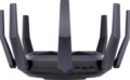 Asus RT-AX89X (Wi-Fi 6, AX6000, kétsávos, AiMesh)