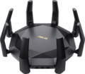Asus RT-AX89X (Wi-Fi 6, AX6000, kétsávos, AiMesh)
