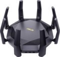 Asus RT-AX89X (Wi-Fi 6, AX6000, kétsávos, AiMesh)