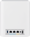 Asus ZenWiFi BT10 (Wi-Fi 7, kétsávos, 2,5Gbps, 2-Pack)