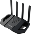 Asus TUF Gaming BE3600 (Wi-Fi 7, BE3600, kétsávos)