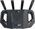 Asus TUF Gaming BE3600 (Wi-Fi 7, BE3600, kétsávos)