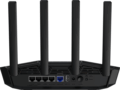 Asus TUF Gaming BE3600 (Wi-Fi 7, BE3600, kétsávos)
