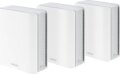 Asus ZenWiFi BT10 (Wi-Fi 7, kétsávos, 2,5Gbps, 3-Pack)