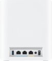 Asus ZenWiFi BT10 (Wi-Fi 7, kétsávos, 2,5Gbps, 3-Pack)