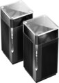 Asus ZenWiFi Pro ET12 (Wi-Fi 6E, AX11000, tri-band, Mesh)
