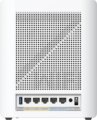 Asus ZenWiFi BQ16 (Wi-Fi 7, BE25000, quad-band, Mesh, 1-Pack)